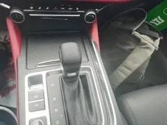2021 Chery Arrizo 5 PLUS 1.5T CVT PLUS, белый — фото 14