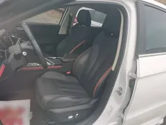 2021 Chery Arrizo 5 PLUS 1.5T CVT PLUS, белый — фото 15