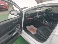 2021 Chery Arrizo 5 PLUS 1.5T CVT PLUS, белый — фото 16