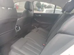 2021 Chery Arrizo 5 PLUS 1.5T CVT PLUS, белый — фото 17