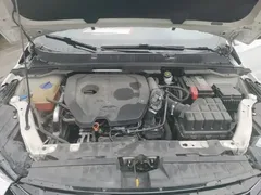 2021 Chery Arrizo 5 PLUS 1.5T CVT PLUS, белый — фото 20