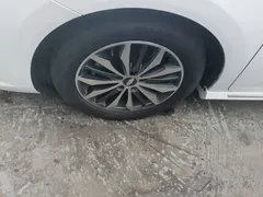 2021 Chery Arrizo 5 PLUS 1.5T CVT PLUS, белый — фото 23