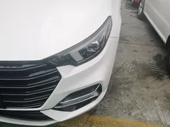 2021 Chery Arrizo 5 PLUS 1.5T CVT PLUS, белый — фото 24