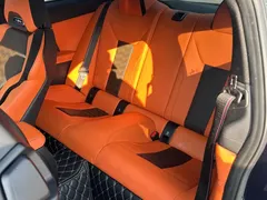 2023 BMW M4 Coupe, белый — фото 12