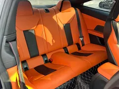 2023 BMW M4 Coupe, белый — фото 13
