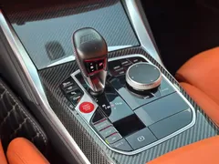 2023 BMW M4 Coupe, белый — фото 17