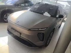 2024 Nio ES6 75kWh — фото 1