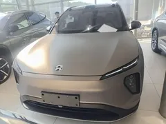 2024 Nio ES6 75kWh — фото 3