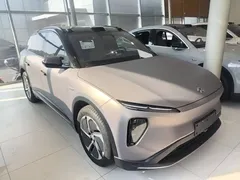 2024 Nio ES6 75kWh — фото 4