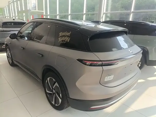 2024 Nio ES6 75kWh