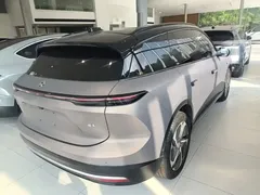 2024 Nio ES6 75kWh — фото 7