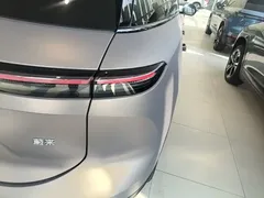 2024 Nio ES6 75kWh — фото 8