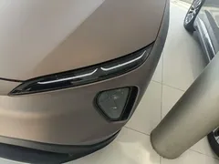 2024 Nio ES6 75kWh — фото 24