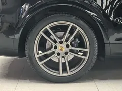 2019 Porsche Cayenne 3.0T, чёрный — фото 13