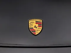 2019 Porsche Cayenne 3.0T, чёрный — фото 16