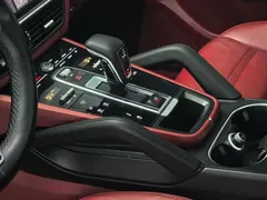2019 Porsche Cayenne 3.0T, чёрный — фото 20