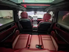 2019 Porsche Cayenne 3.0T, чёрный — фото 25