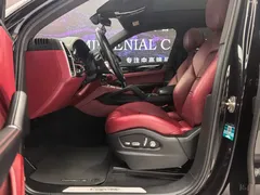 2019 Porsche Cayenne 3.0T, чёрный — фото 26