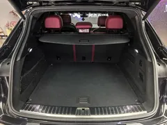 2019 Porsche Cayenne 3.0T, чёрный — фото 27
