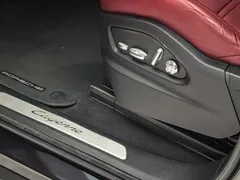 2019 Porsche Cayenne 3.0T, чёрный — фото 30