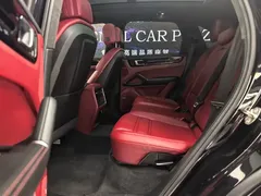2019 Porsche Cayenne 3.0T, чёрный — фото 33