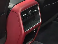 2019 Porsche Cayenne 3.0T, чёрный — фото 34