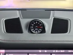 2019 Porsche Cayenne 3.0T, чёрный — фото 38