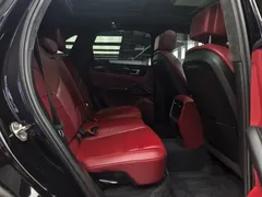 2019 Porsche Cayenne 3.0T, чёрный — фото 40