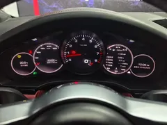 2019 Porsche Cayenne 3.0T, чёрный — фото 46