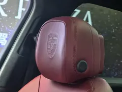 2019 Porsche Cayenne 3.0T, чёрный — фото 47