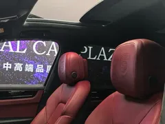 2019 Porsche Cayenne 3.0T, чёрный — фото 48