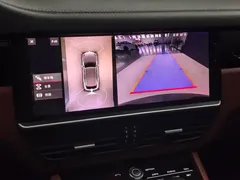 2019 Porsche Cayenne 3.0T, чёрный — фото 49