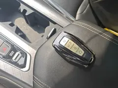 2021 Geely Preface 2.0TD Luxury, синий — фото 9