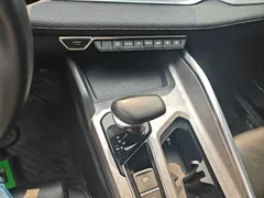 2021 Geely Preface 2.0TD Luxury, синий — фото 14