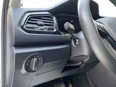2022 Volkswagen T-Roc 280TSI DSG 2WD PLUS, белый — фото 3