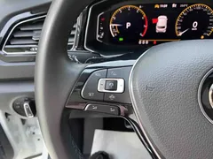2022 Volkswagen T-Roc 280TSI DSG 2WD PLUS, белый — фото 5