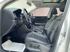 2022 Volkswagen T-Roc 280TSI DSG 2WD PLUS, белый — фото 6