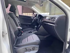 2022 Volkswagen T-Roc 280TSI DSG 2WD PLUS, белый — фото 18