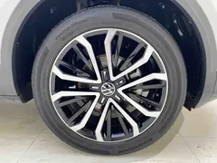 2022 Volkswagen T-Roc 280TSI DSG 2WD PLUS, белый — фото 19