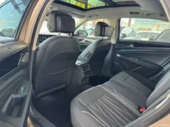 2022 Volkswagen Passat 330TSI Luxury — фото 6