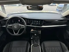 2022 Volkswagen Passat 330TSI Luxury — фото 7