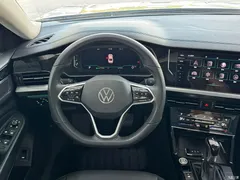 2022 Volkswagen Passat 330TSI Luxury — фото 8