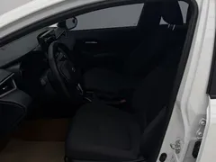 2023 Toyota Corolla 1.5L Elite, белый — фото 7