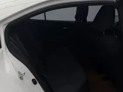 2023 Toyota Corolla 1.5L Elite, белый — фото 11