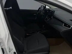 2023 Toyota Corolla 1.5L Elite, белый — фото 12