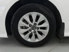 2023 Toyota Corolla 1.5L Elite, белый — фото 14