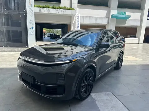 2023 Li Auto L8 Pro