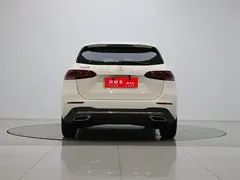 2021 Mercedes-Benz B-Class B 200, белый — фото 6