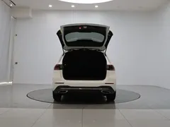 2021 Mercedes-Benz B-Class B 200, белый — фото 9