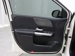 2021 Mercedes-Benz B-Class B 200, белый — фото 10